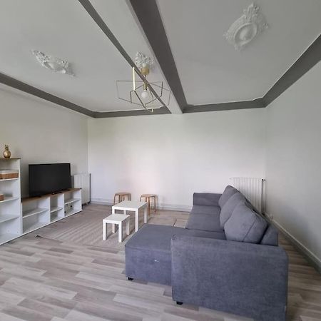 Chez Cedric Et Melissa Maison Lou Milhoc En Bearn Os-Marsillon 外观 照片