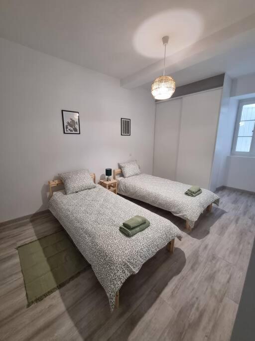 Chez Cedric Et Melissa Maison Lou Milhoc En Bearn Os-Marsillon 外观 照片
